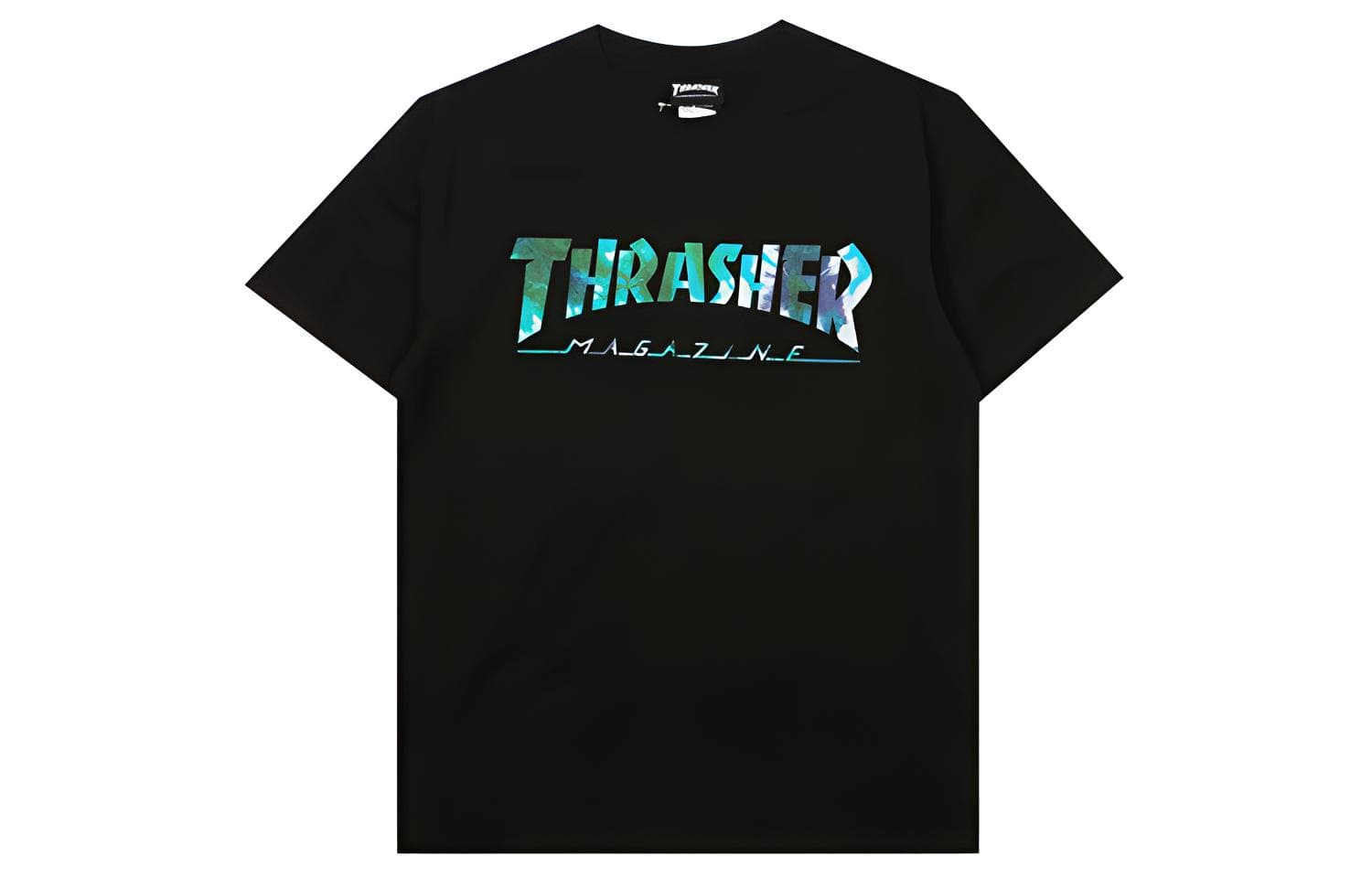 Футболка Thrasher T - изображение 1