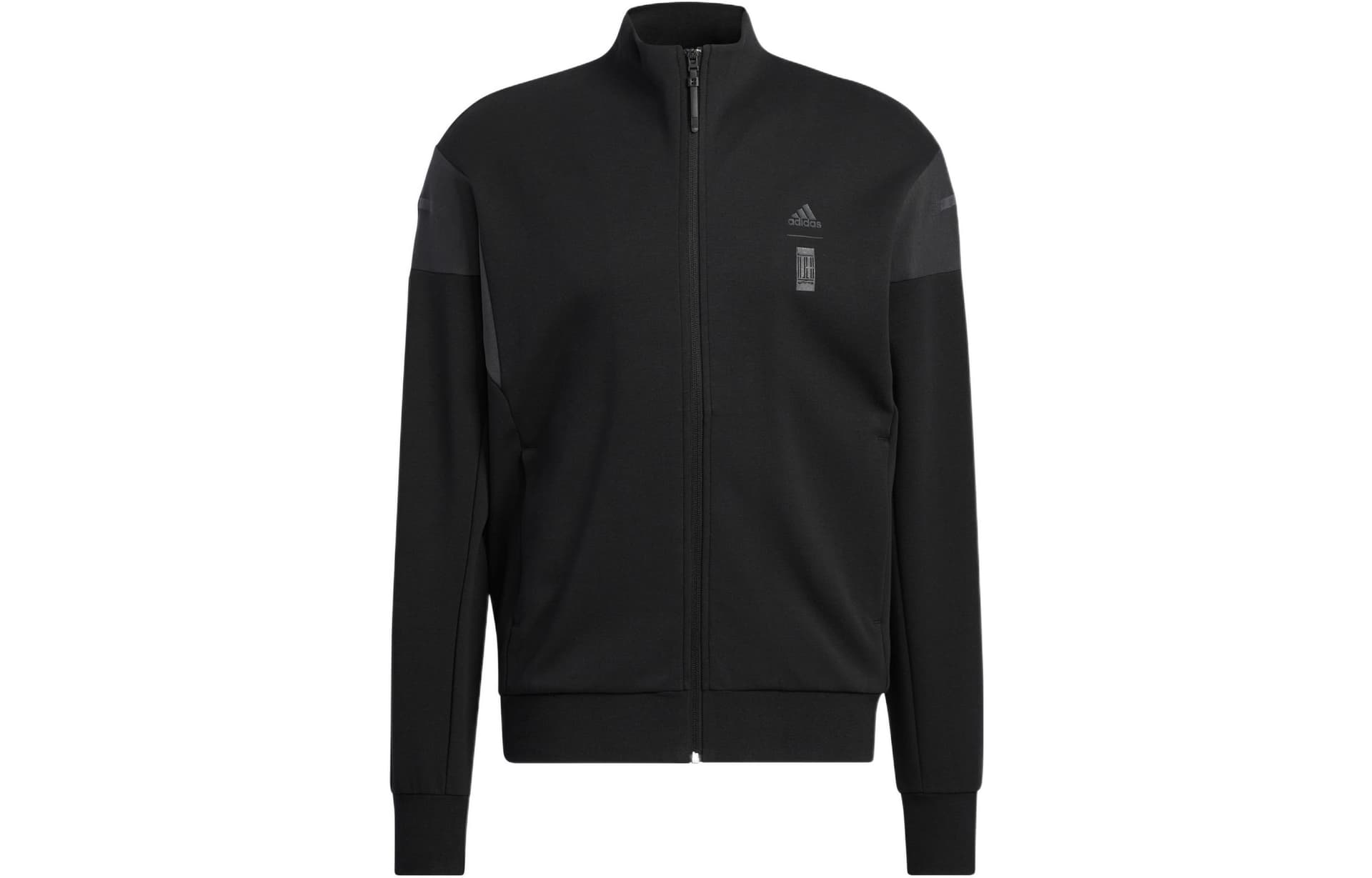 Куртка adidas Wj Mh Tracktop - изображение 1