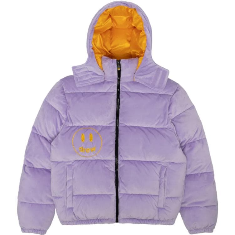 Куртка Drew House FW22 - изображение 1
