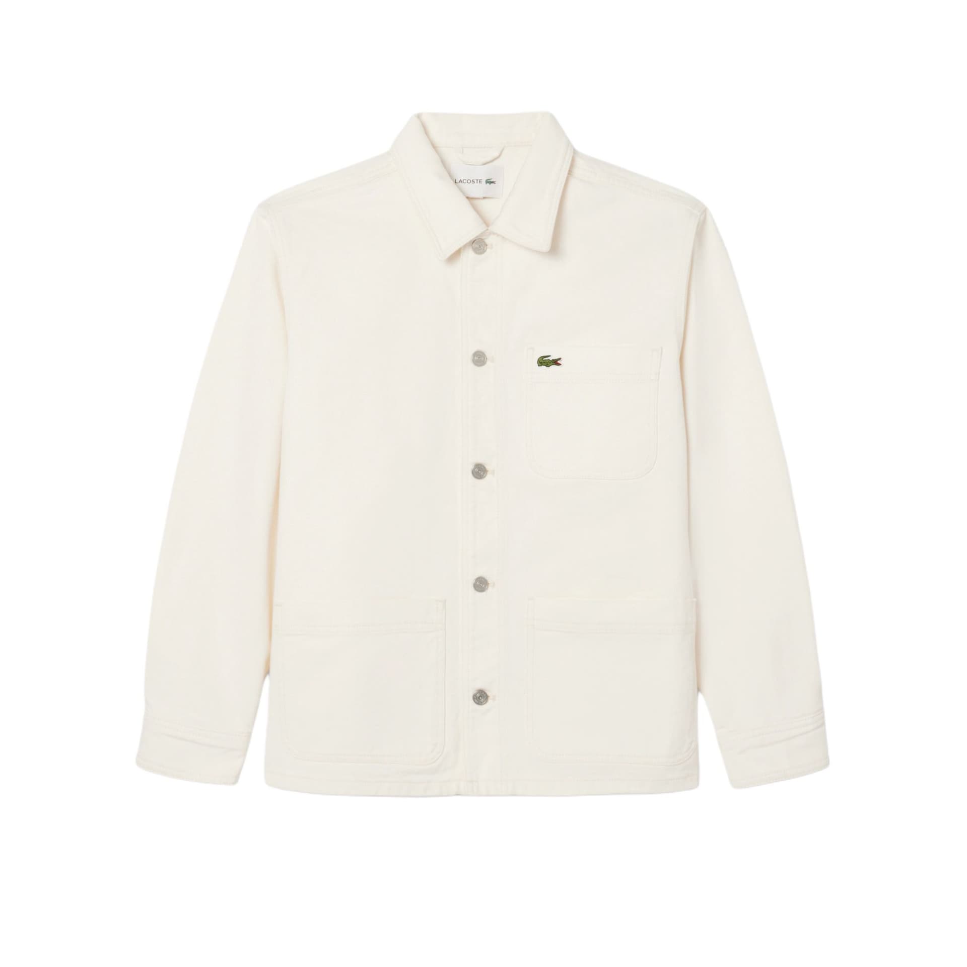 Куртка LACOSTE Мужские Куртки - изображение 1