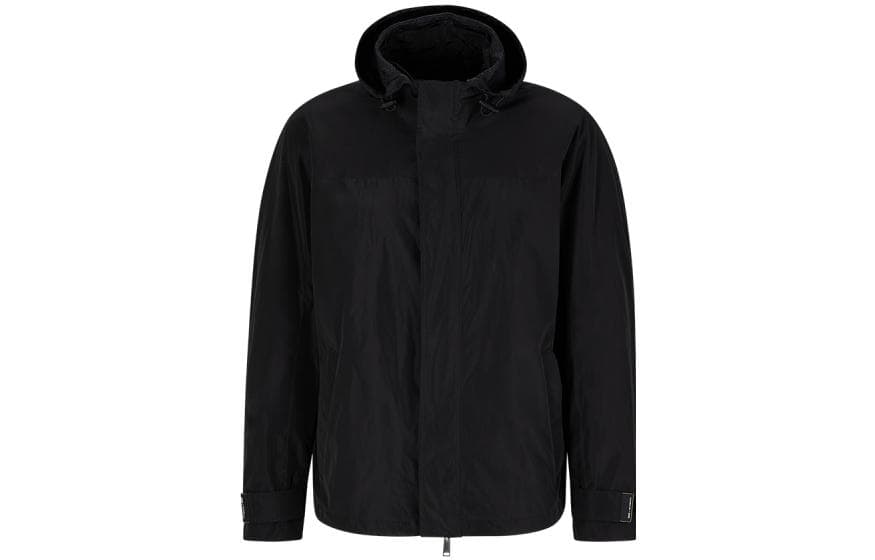 Куртка HUGO BOSS x PORSCHE SS23 - изображение 1