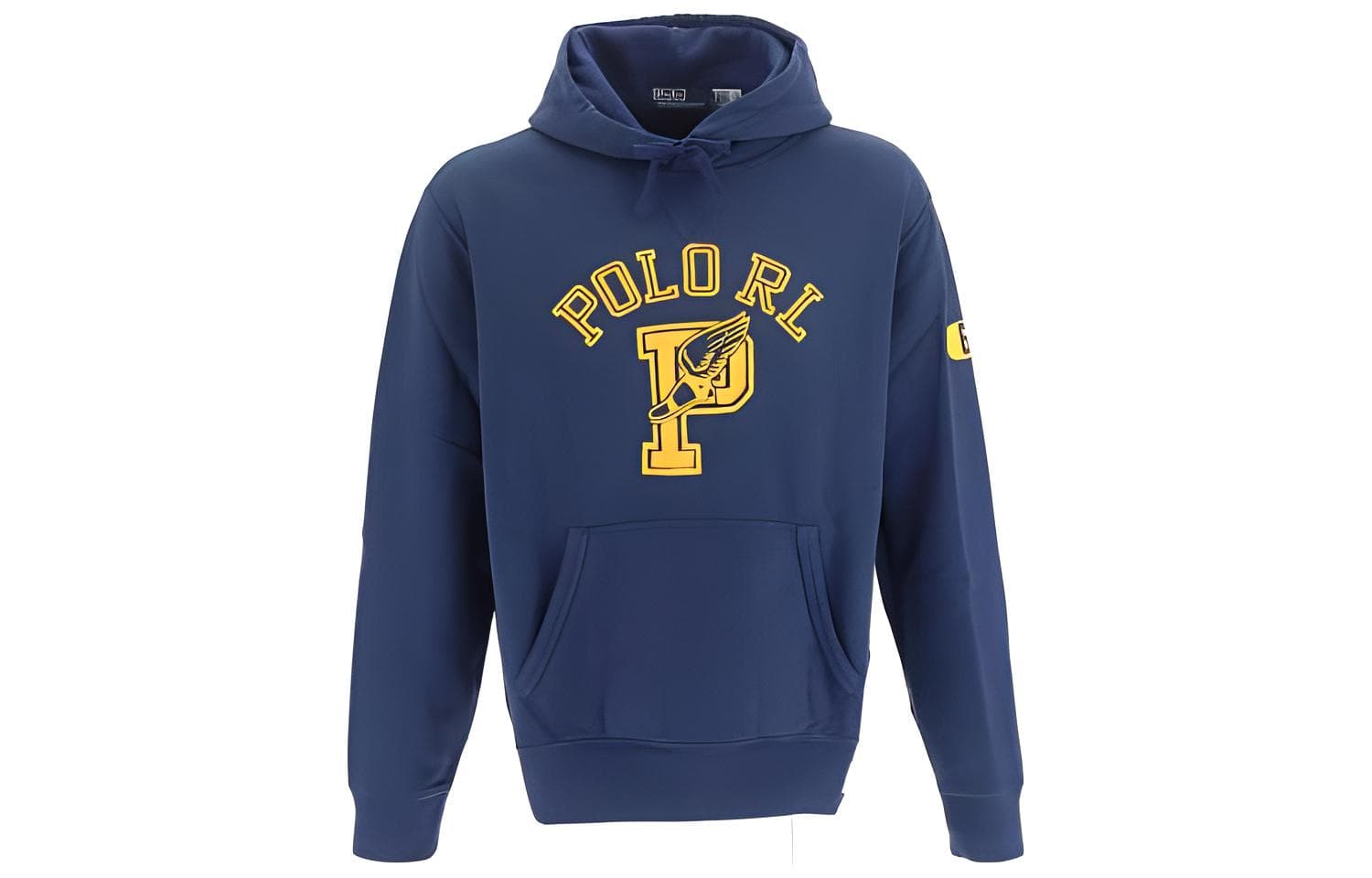 Худи Polo Ralph Lauren SS23 - изображение 1