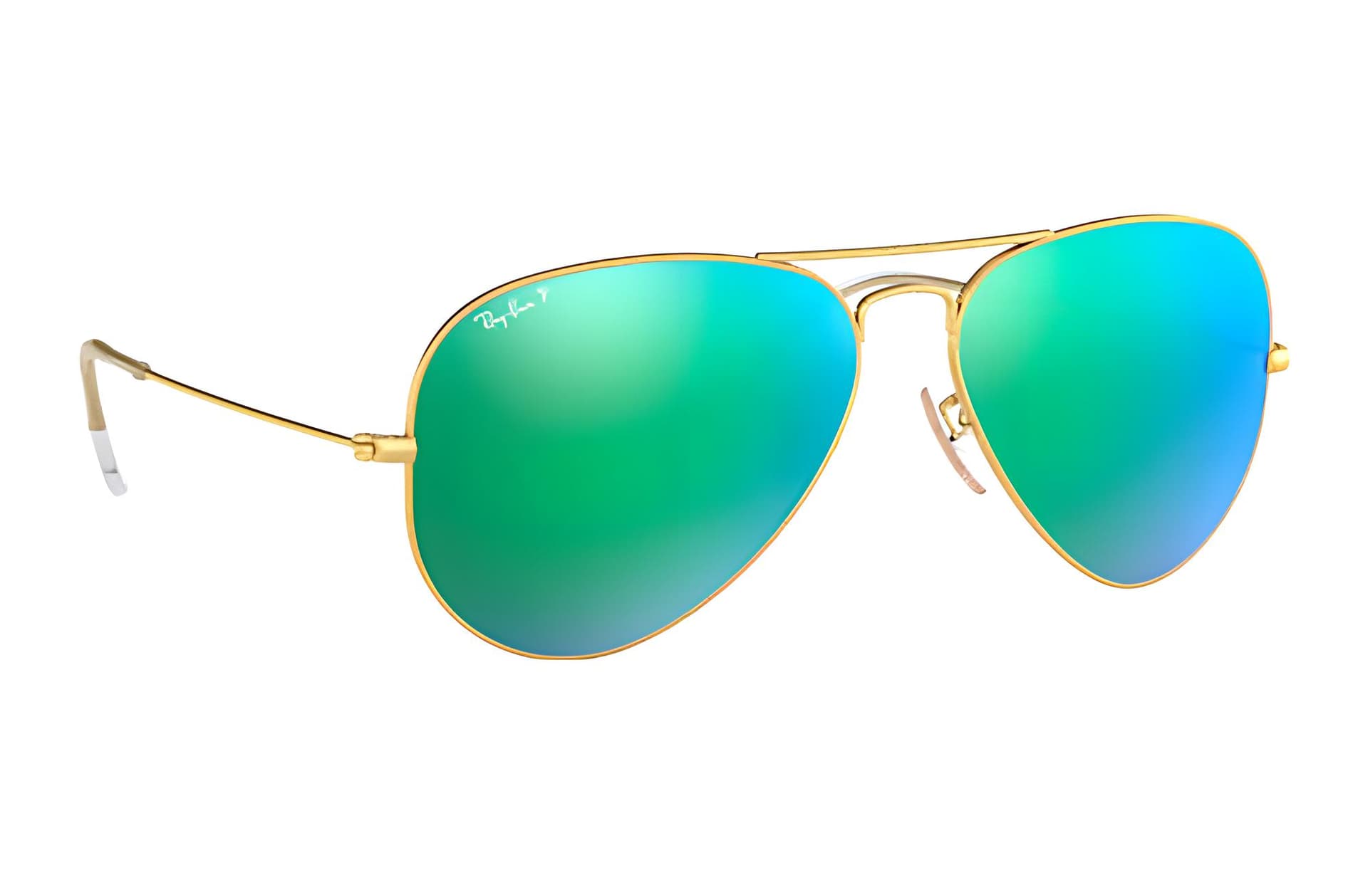 Солнцезащитные очки RayBan - изображение 3