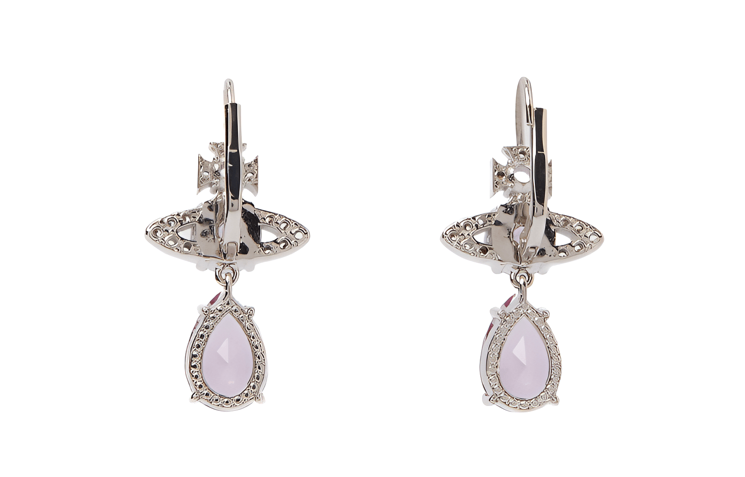 Серьги Vivienne Westwood Ismene Earrings - изображение 2
