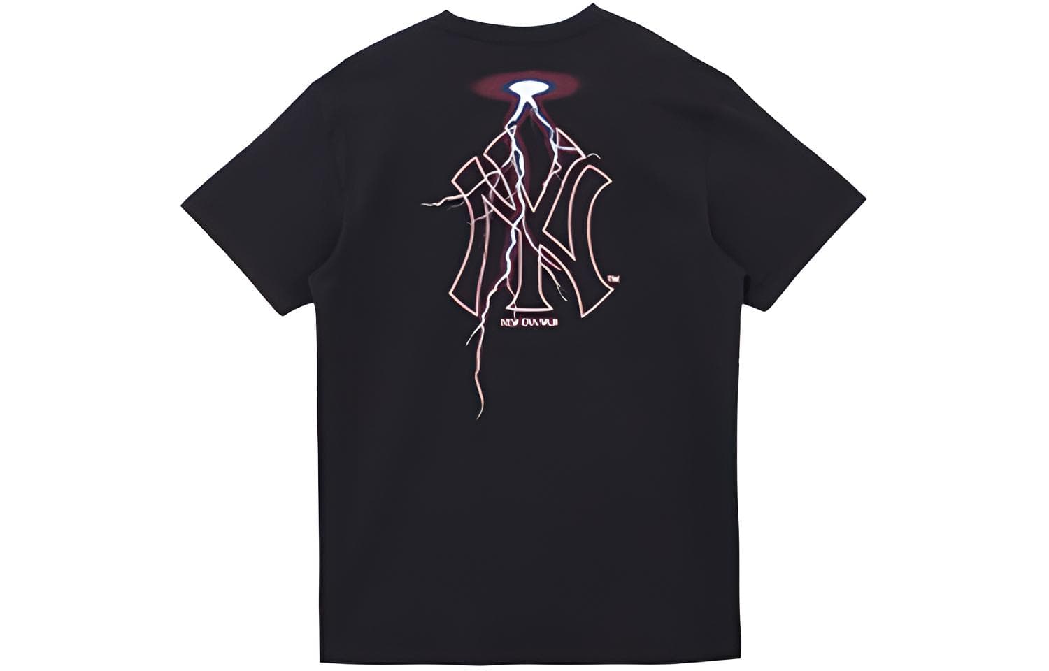 Футболка New Era SS22 logoT - изображение 1