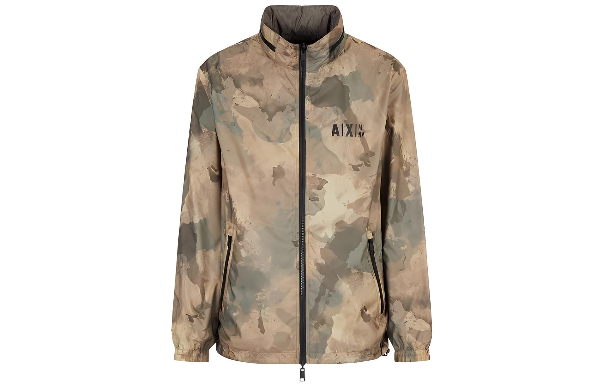 Куртка ARMANI EXCHANGE FW22 - изображение 1