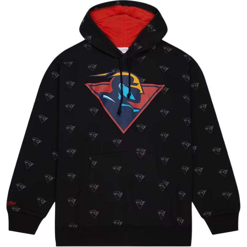 Худи Mitchell Ness - изображение 1