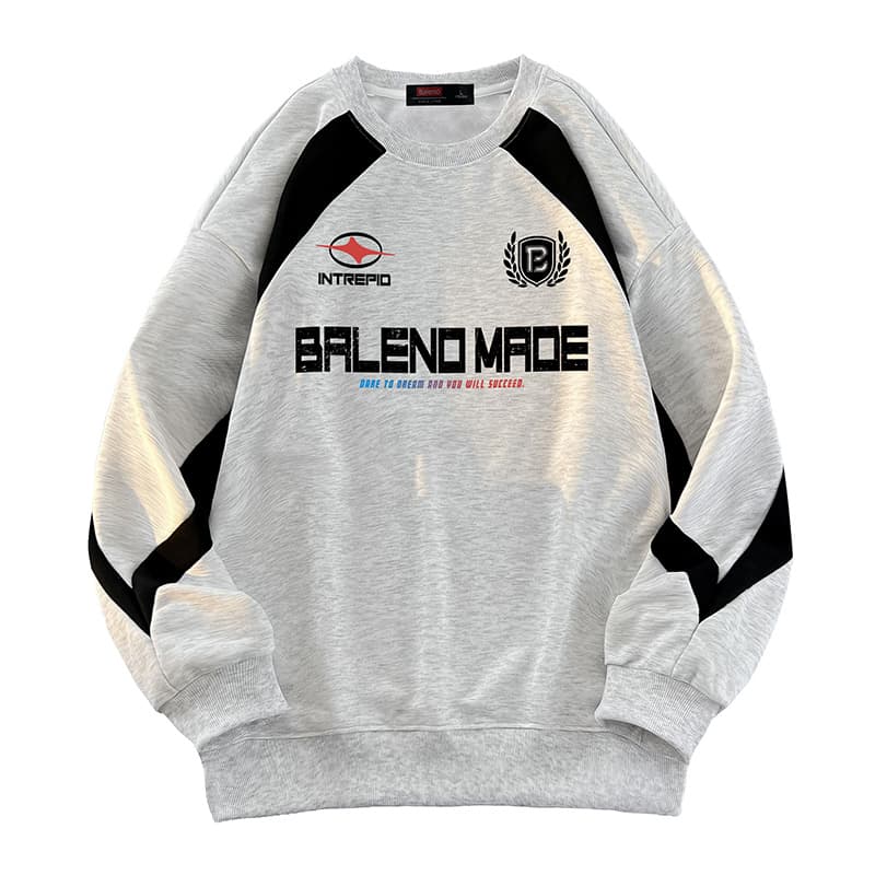 Худи BALENO LOGO - изображение 1