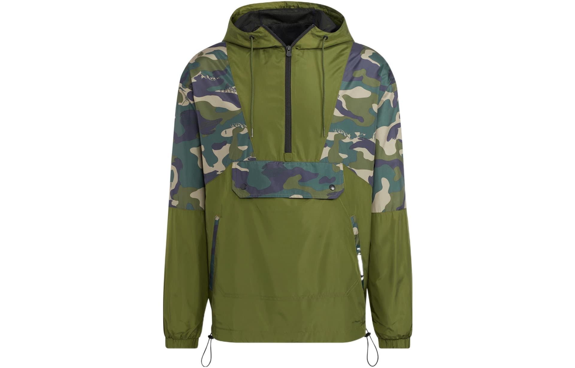Куртка adidas neo U Util Wb 1 - изображение 1
