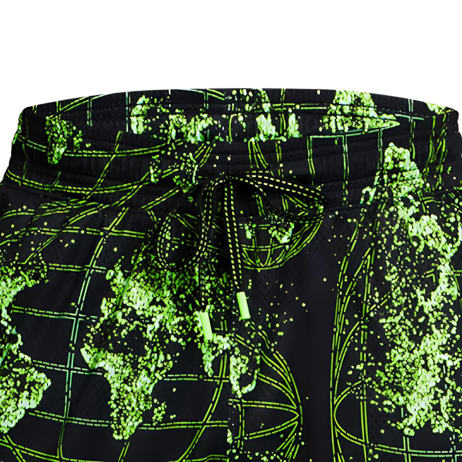 Тренировочные штаны Under Armour CURRY - изображение 5