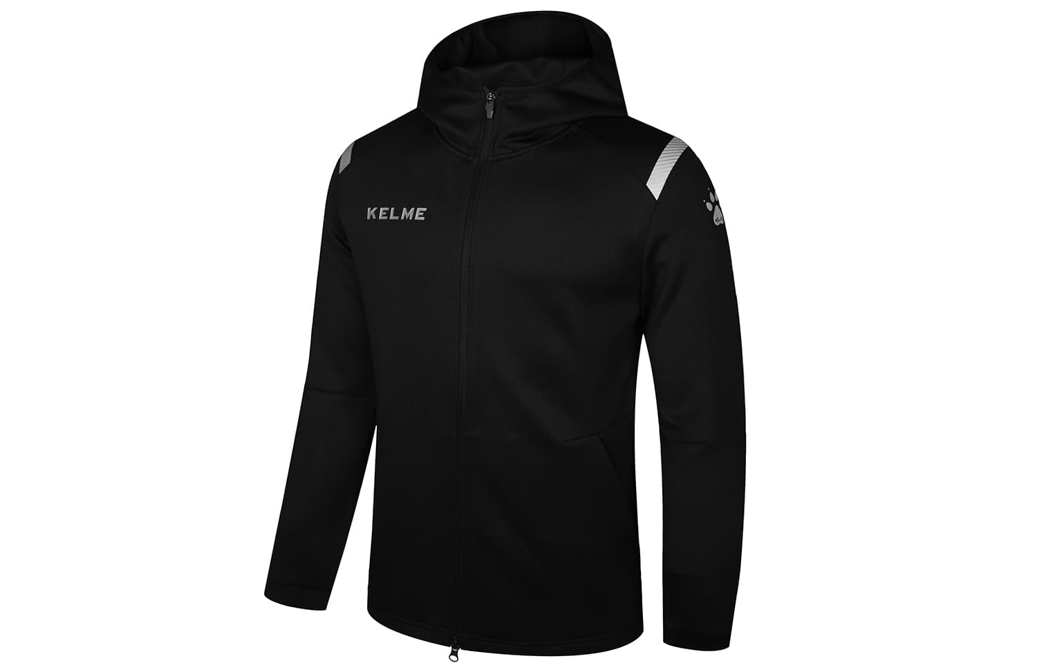Куртка KELME Logo - изображение 1