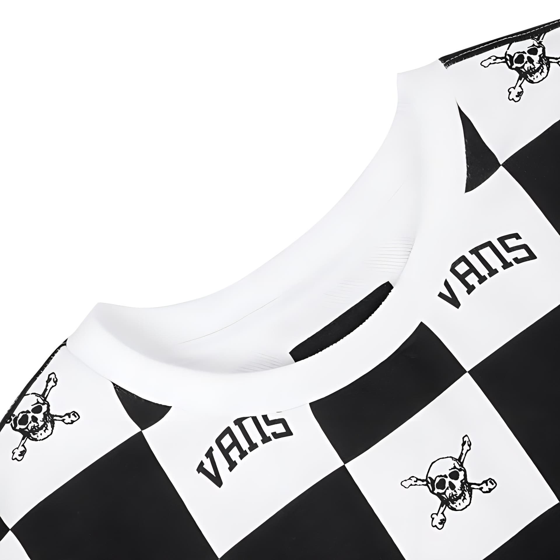 Футболка Vans T - изображение 3