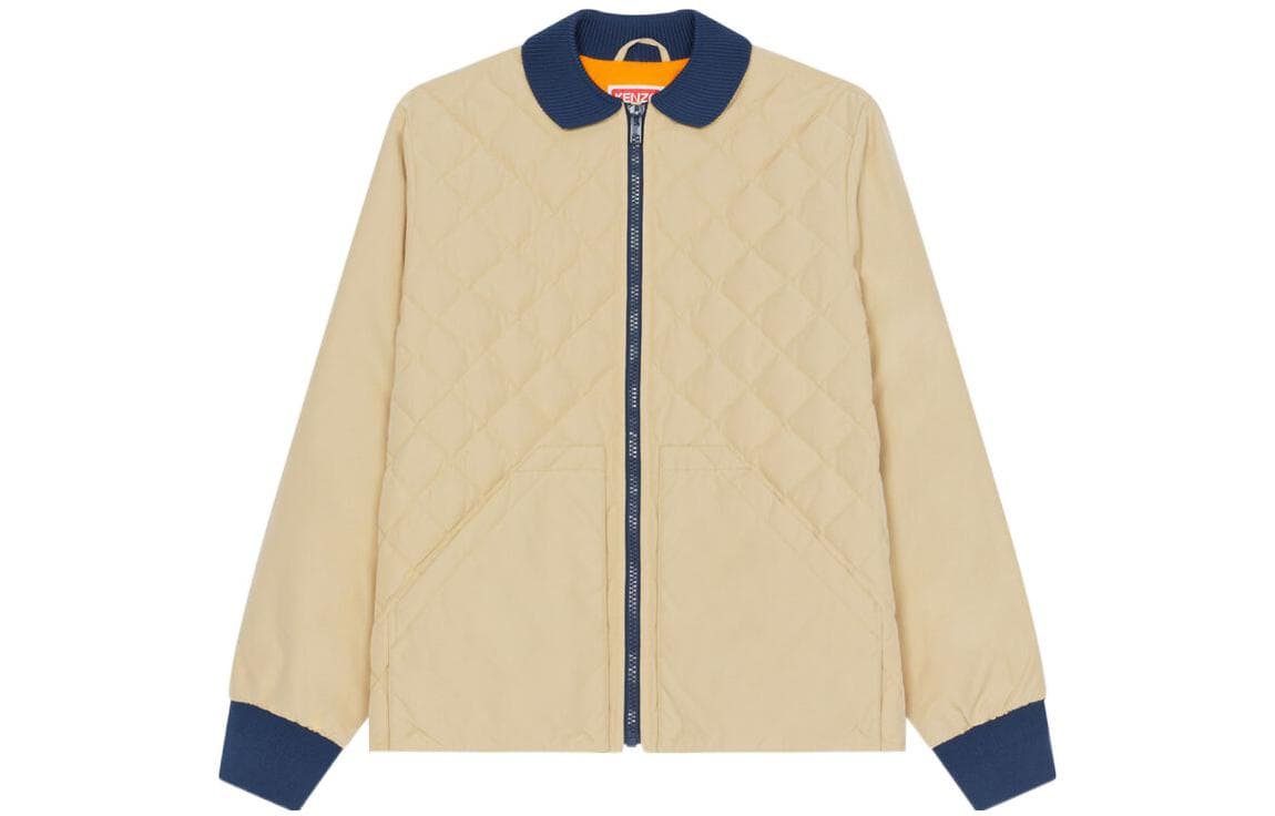 Куртка KENZO FW22 Logo - изображение 1