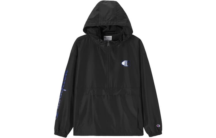Куртка Champion FW22 Men'S Athletics Logo - изображение 1