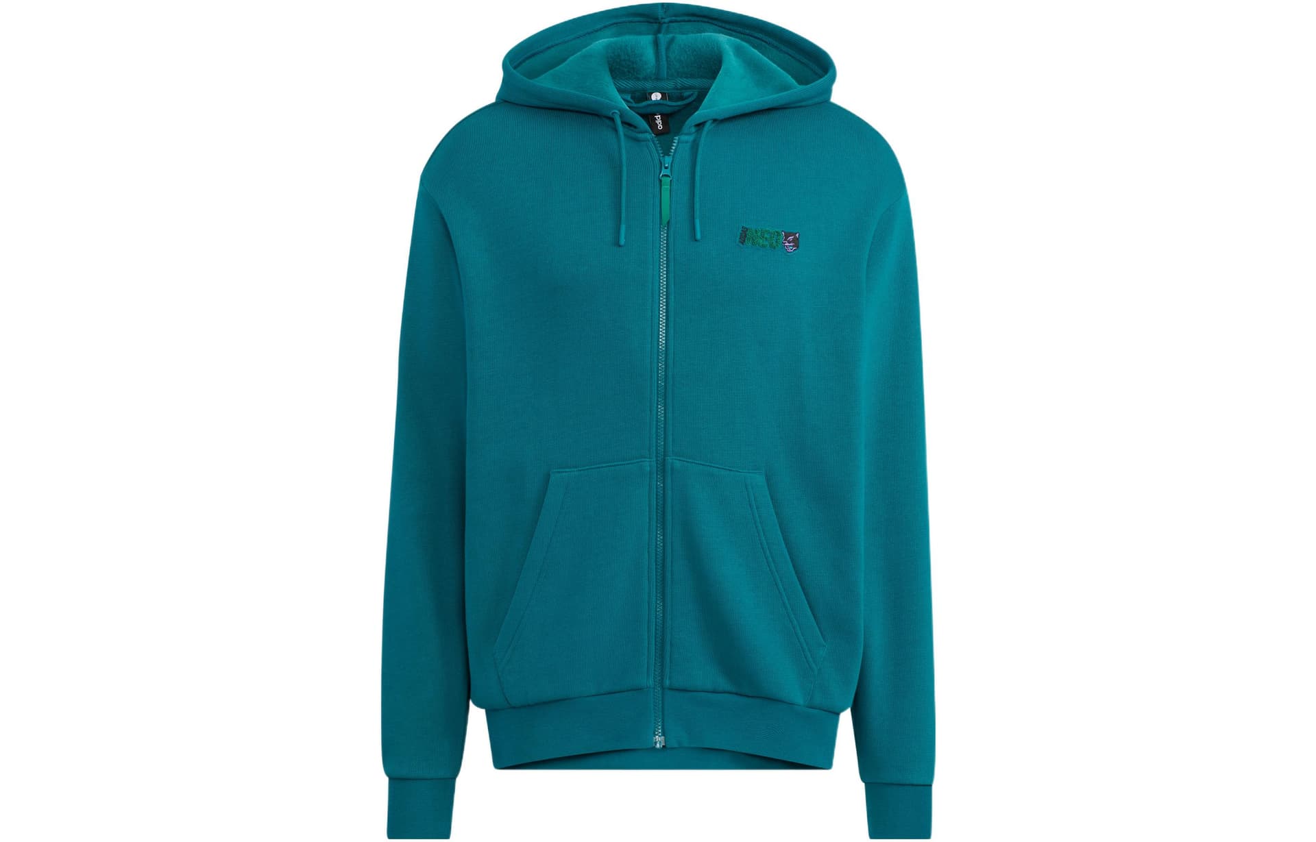 Куртка adidas neo Logo - изображение 1