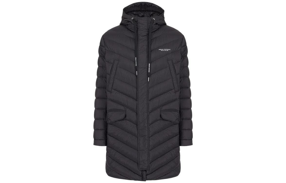 Куртка ARMANI EXCHANGE FW22 - изображение 1