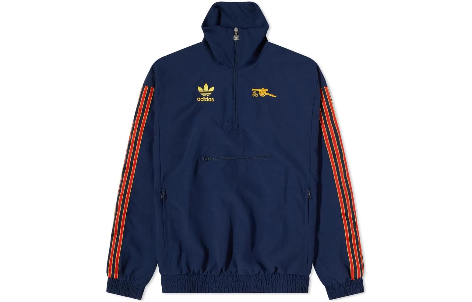 Куртка adidas originals Logo - изображение 1