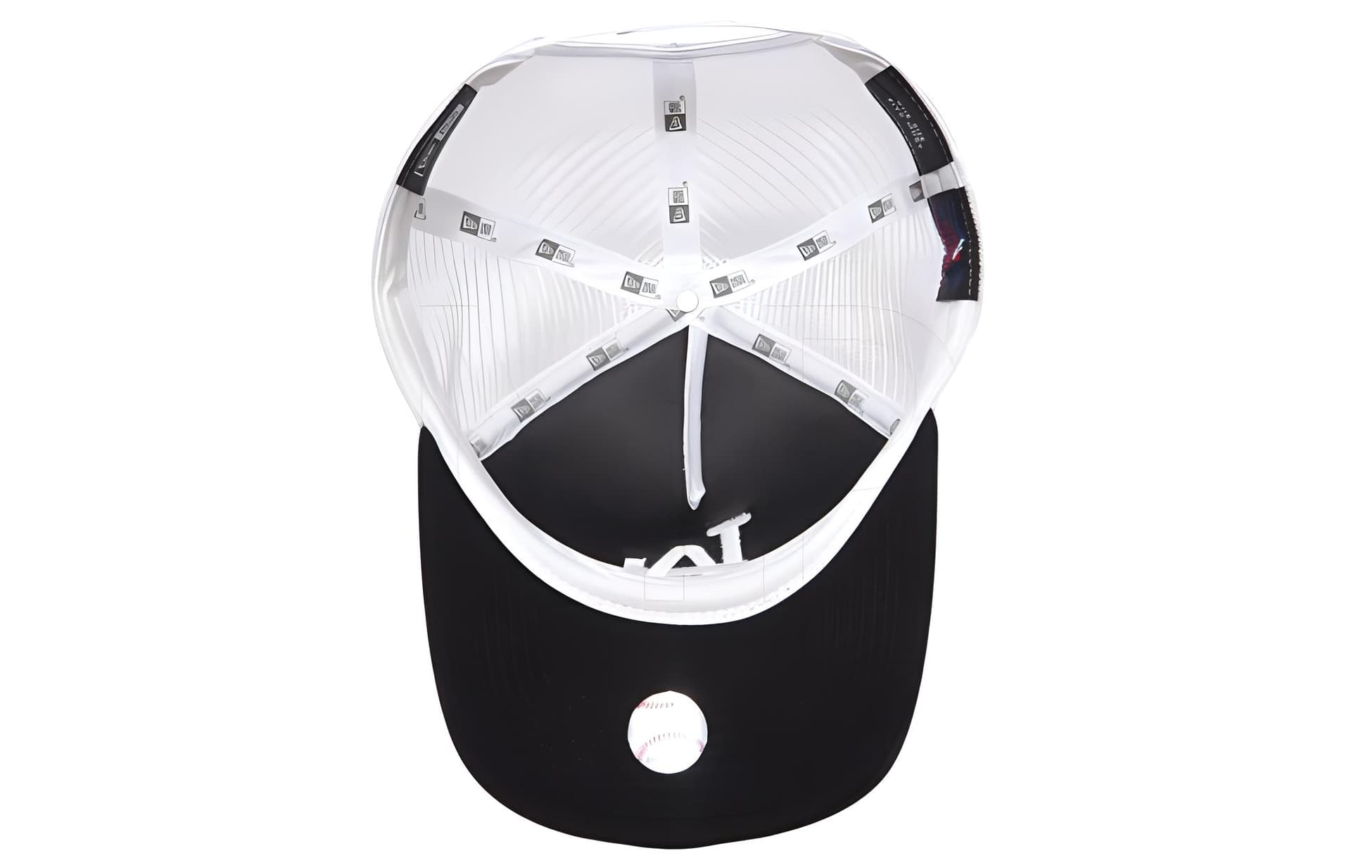 Кепка New Era - изображение 2