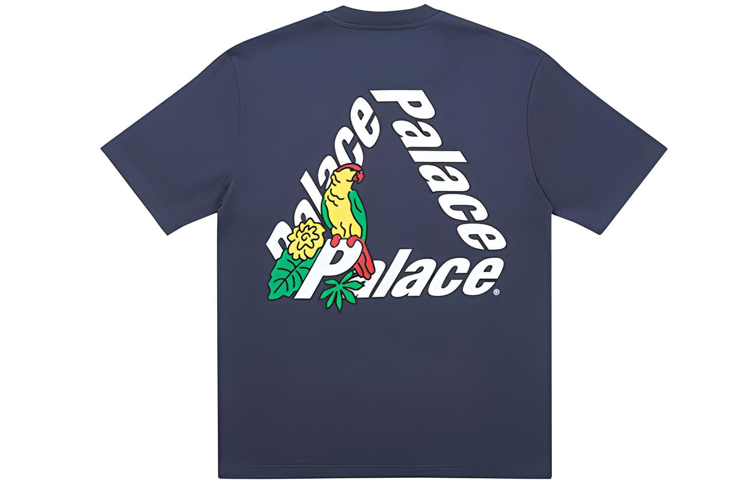 Футболка PALACE Parrot PALACE-3 T - изображение 1