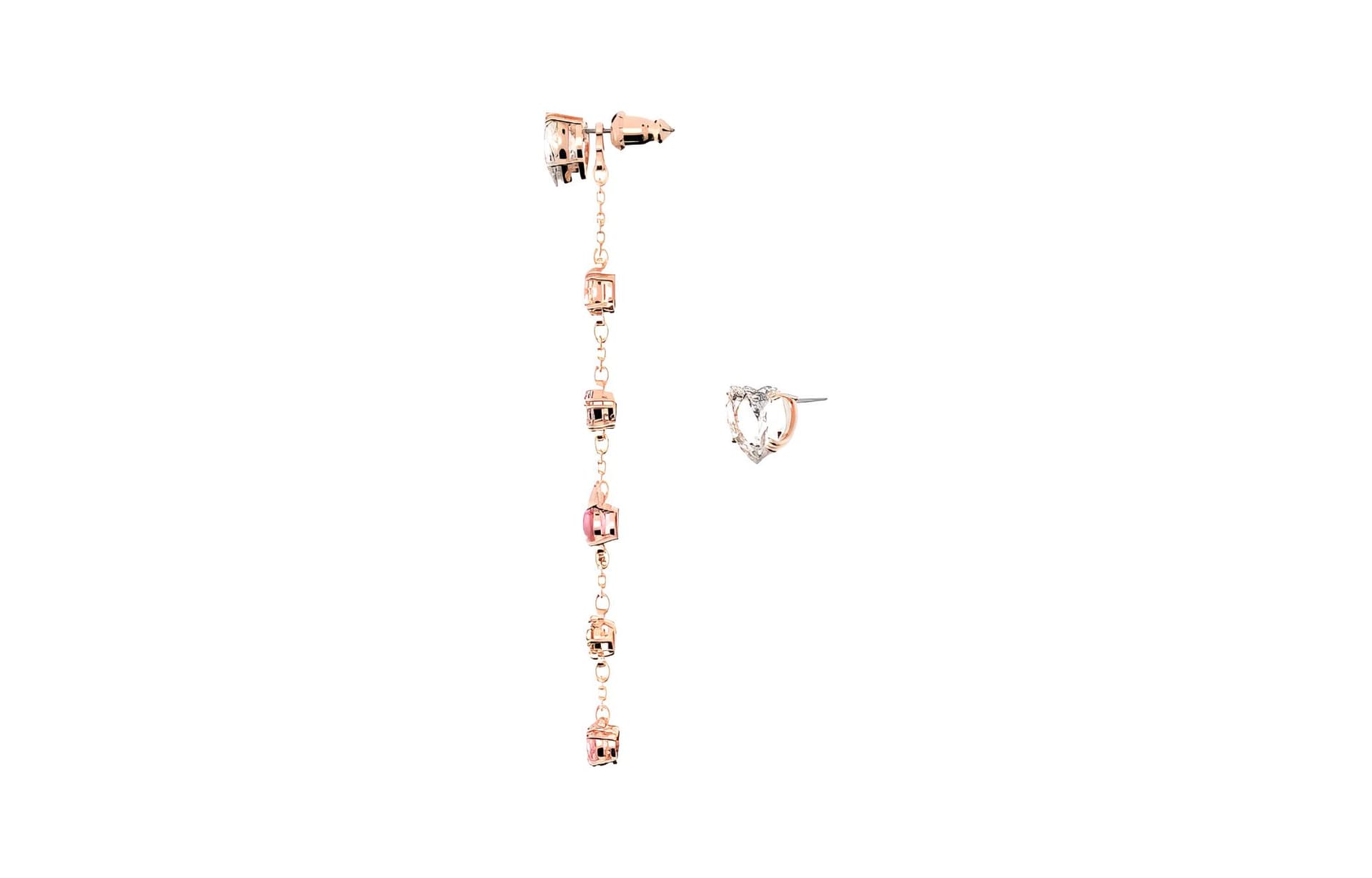 Серьги Swarovski Gema - изображение 2