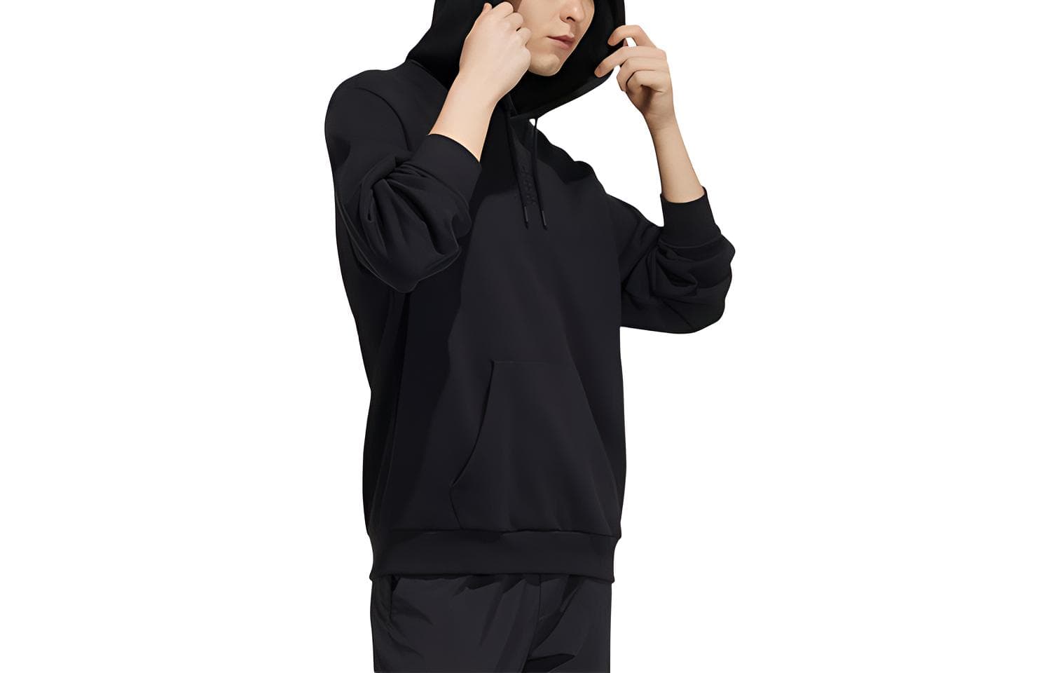 Худи adidas neo - изображение 2