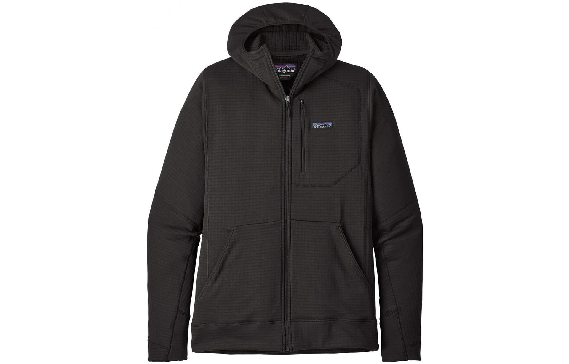 Куртка patagonia Logo - изображение 1