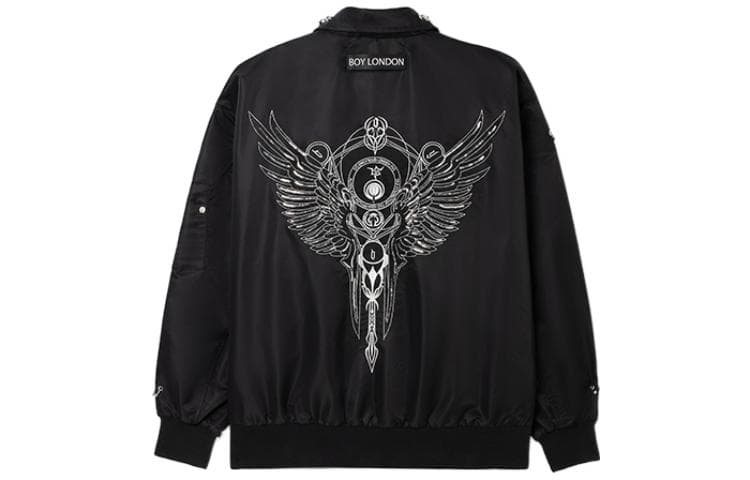 Куртка Boy London SS22 - изображение 1