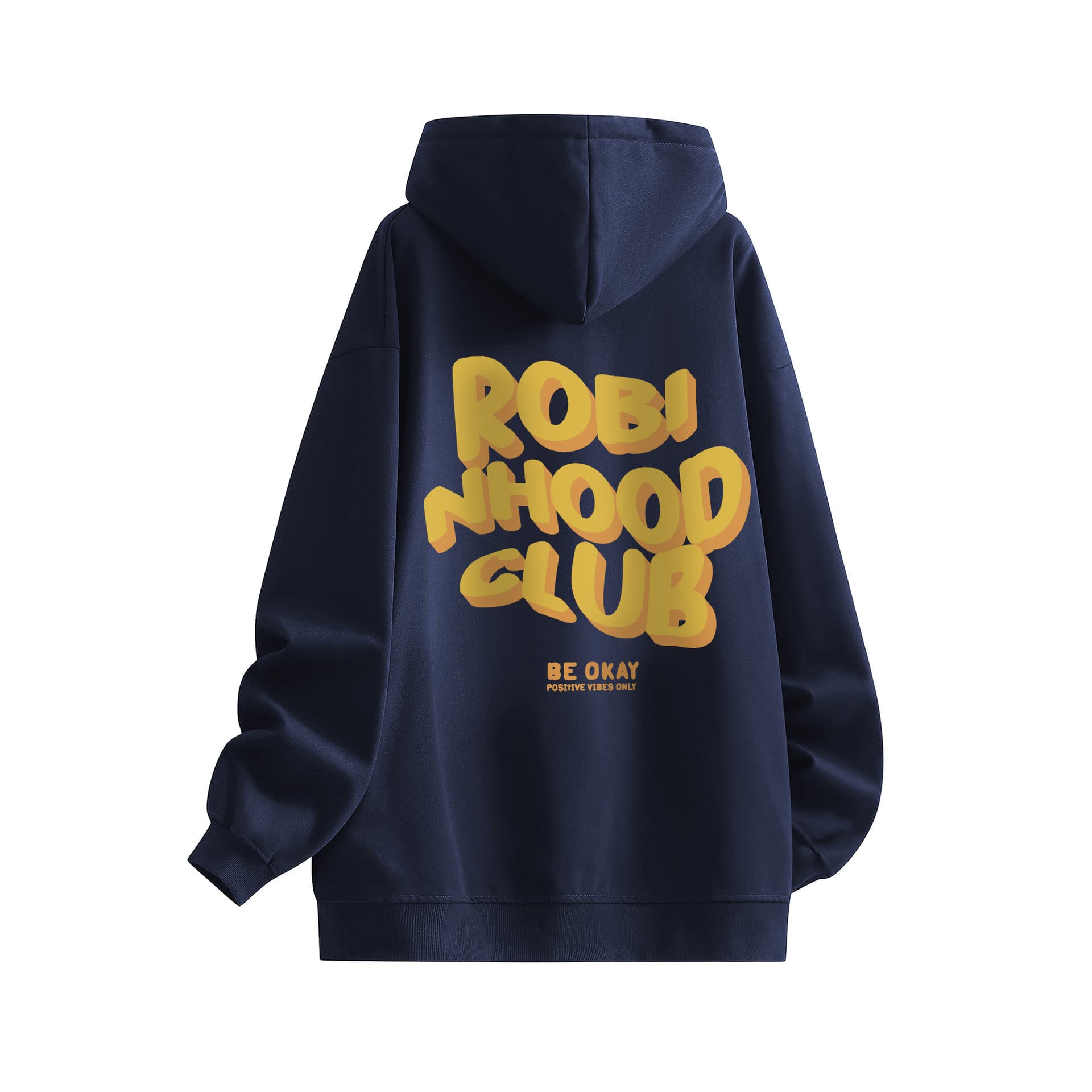 Худи ROBINHOOD Hoodie - изображение 1