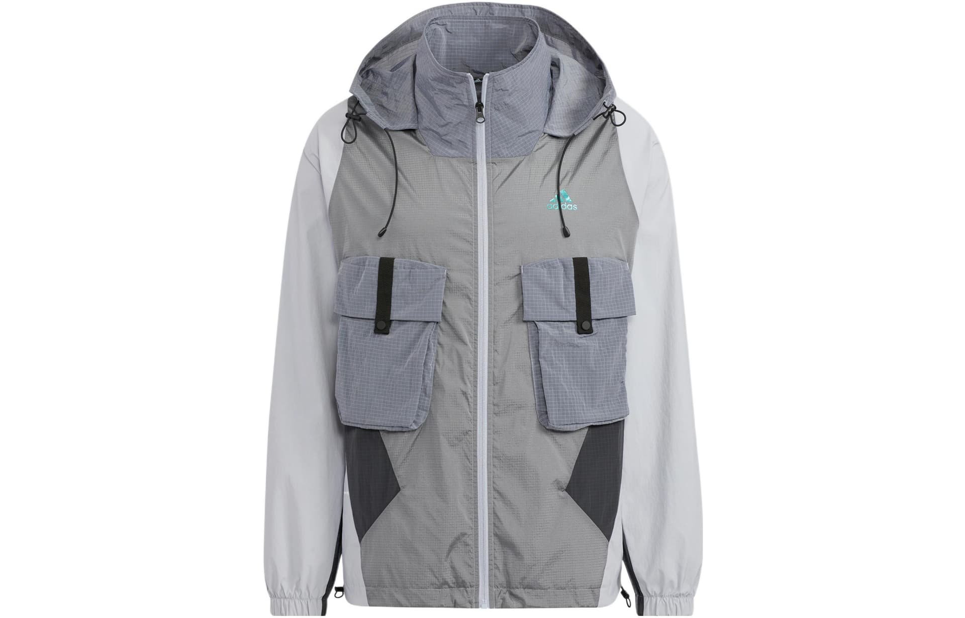 Куртка adidas St Enrgy Wvjkt - изображение 1