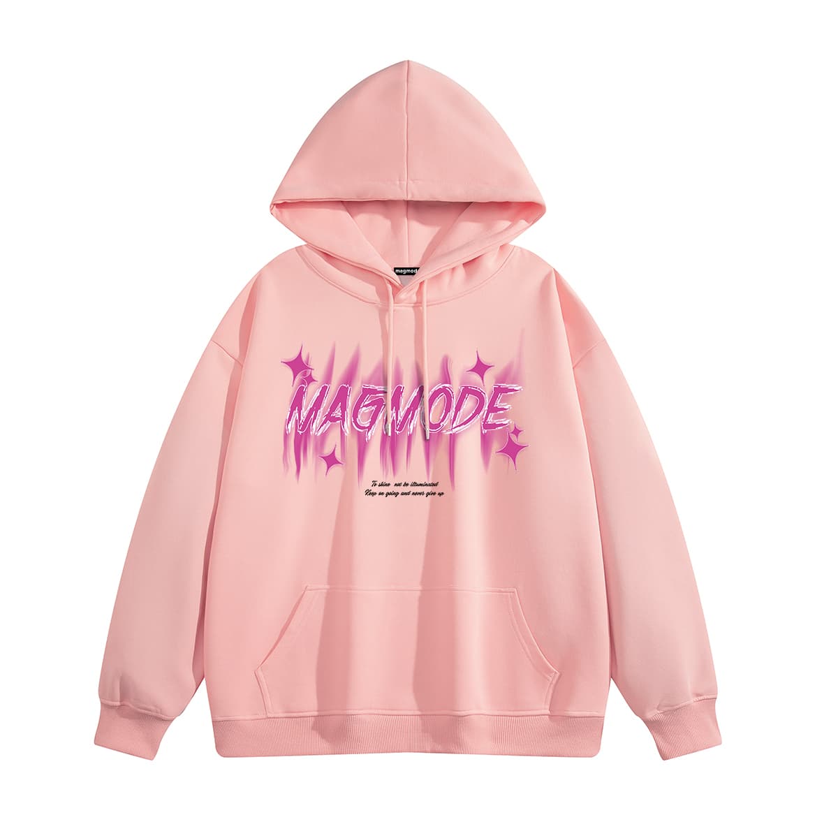 Худи Magmode Унисекс Толстовка - изображение 1