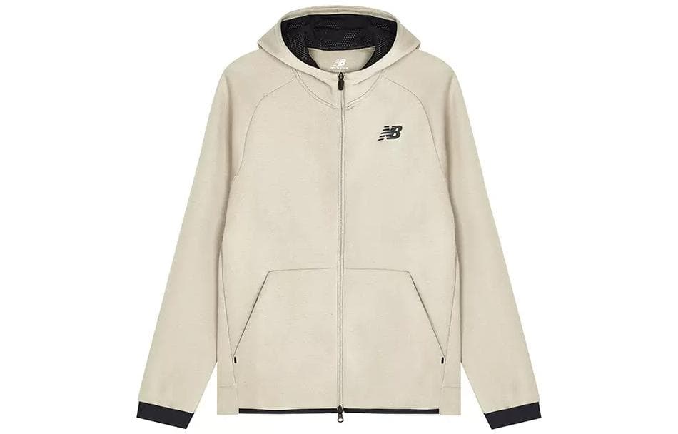 Куртка New Balance Logo - изображение 1