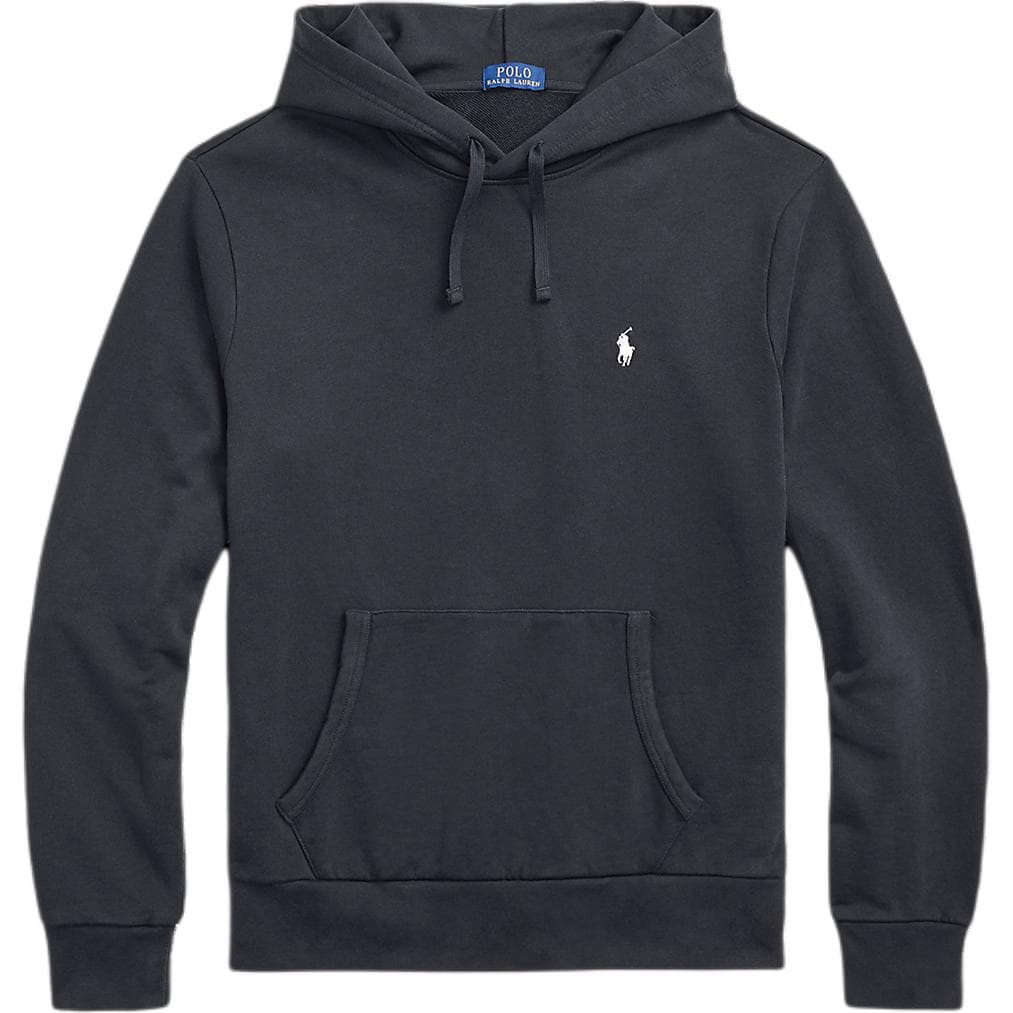 Худи Polo Ralph Lauren Толстовка Мужское Черное - изображение 1