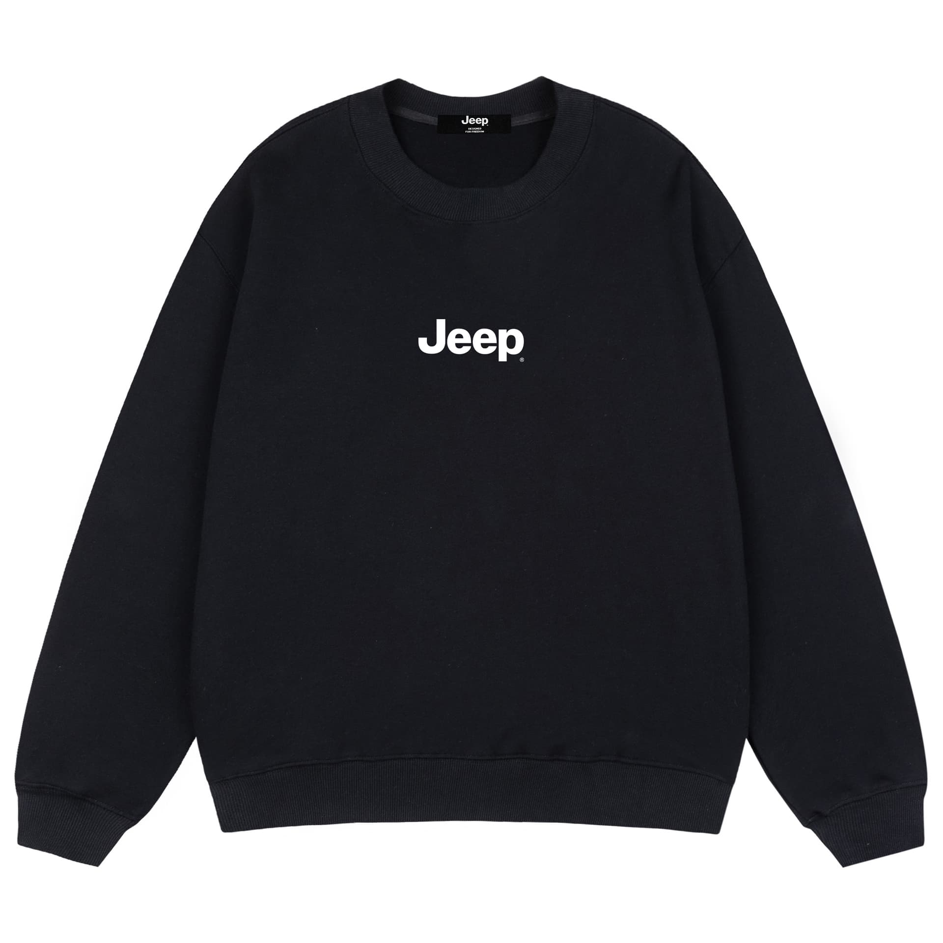 Худи Jeep CherokeeLogo - изображение 1