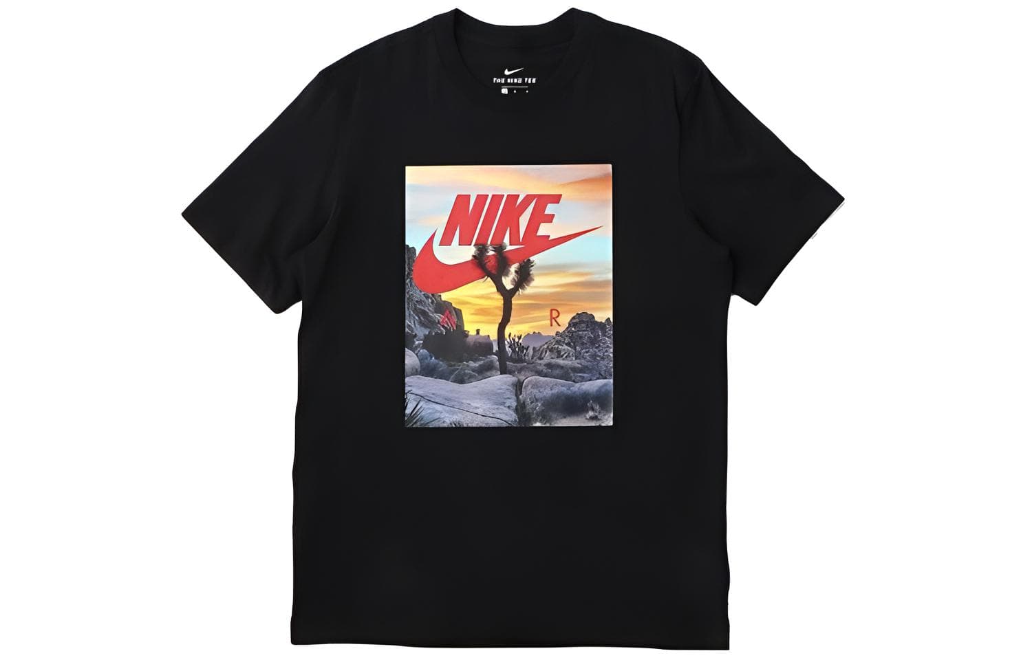 Футболка Nike Sportswear T - изображение 1