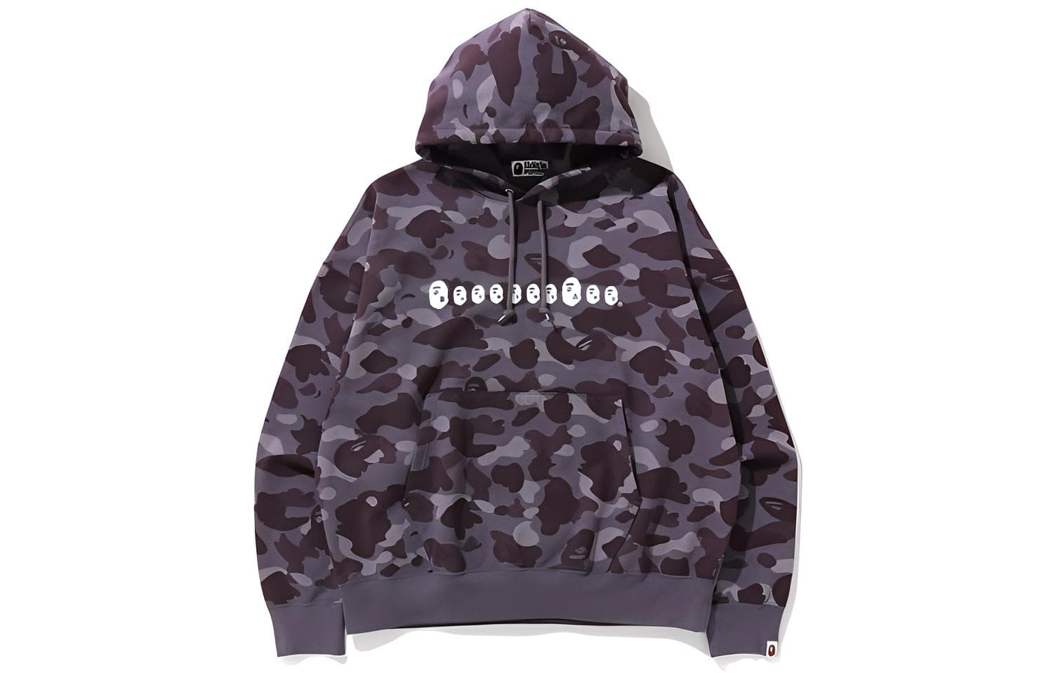Худи BAPE - изображение 1
