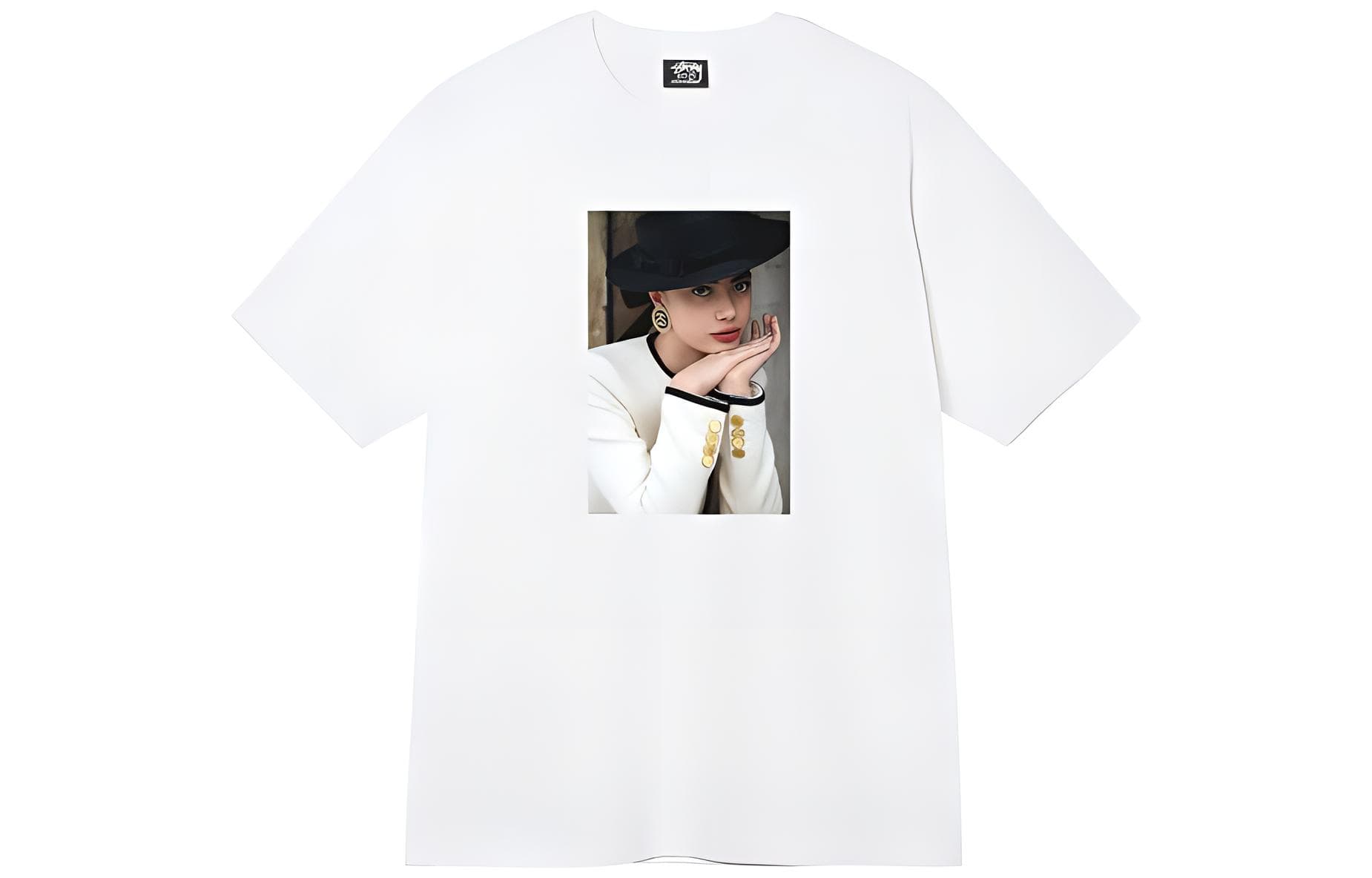 Футболка Stussy SS22 T - изображение 1