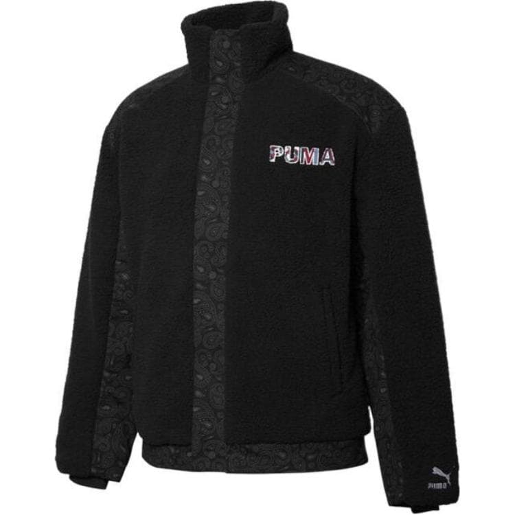 Куртка PUMA Logo - изображение 1