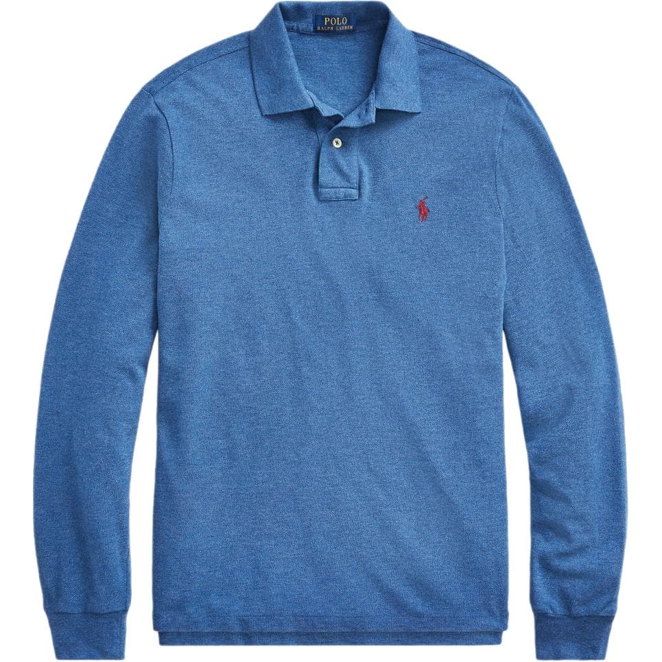 Поло Polo Ralph Lauren