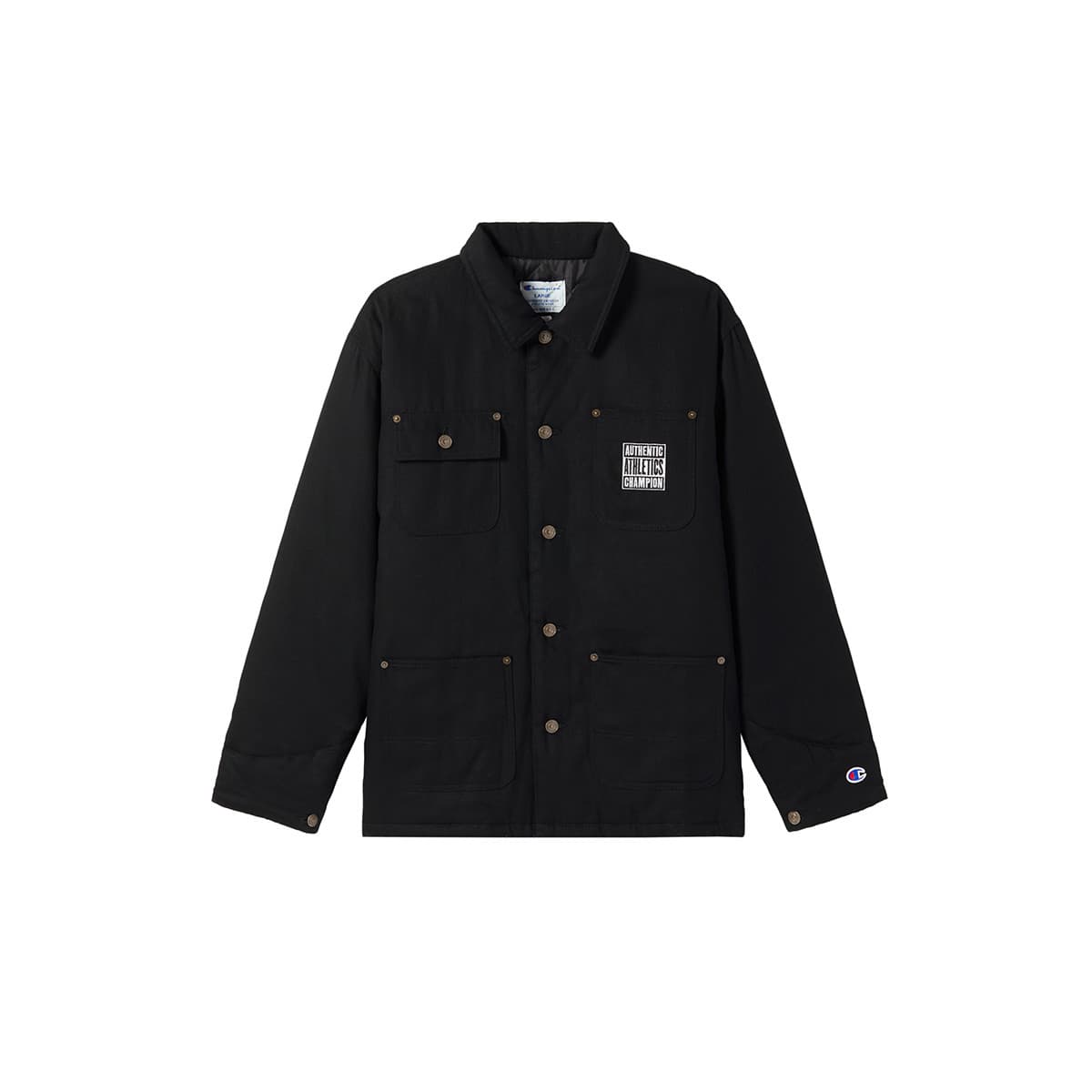 Куртка Champion FW22 - изображение 1