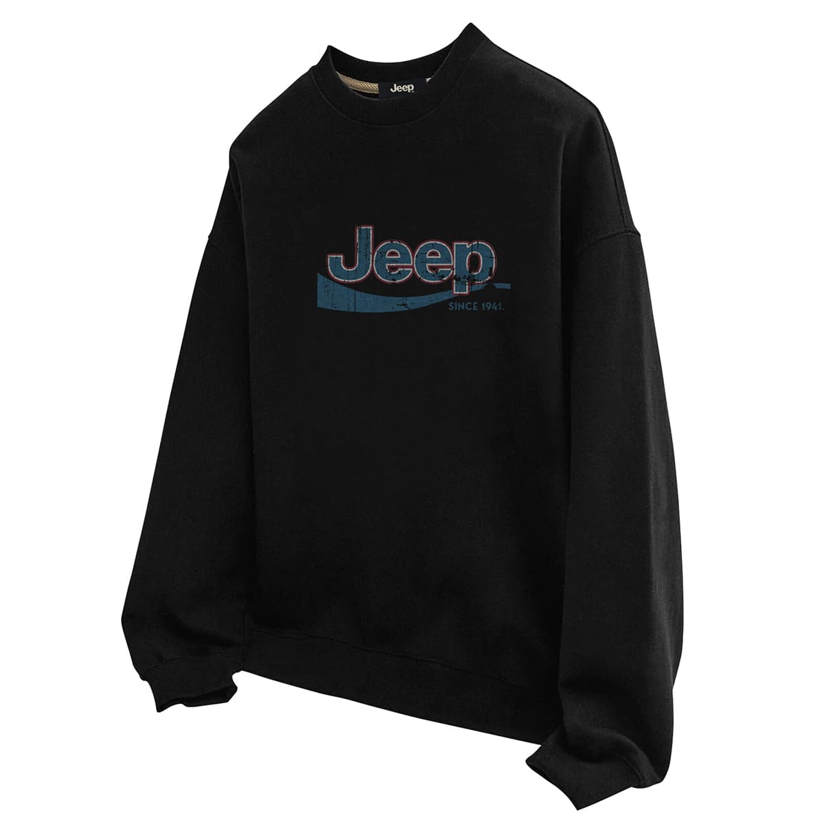 Худи Jeep LOGO - изображение 1