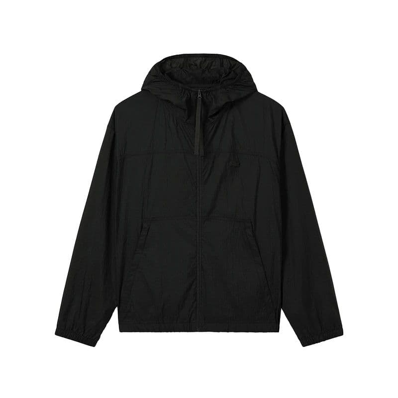Куртка Lacoste SS25 Black