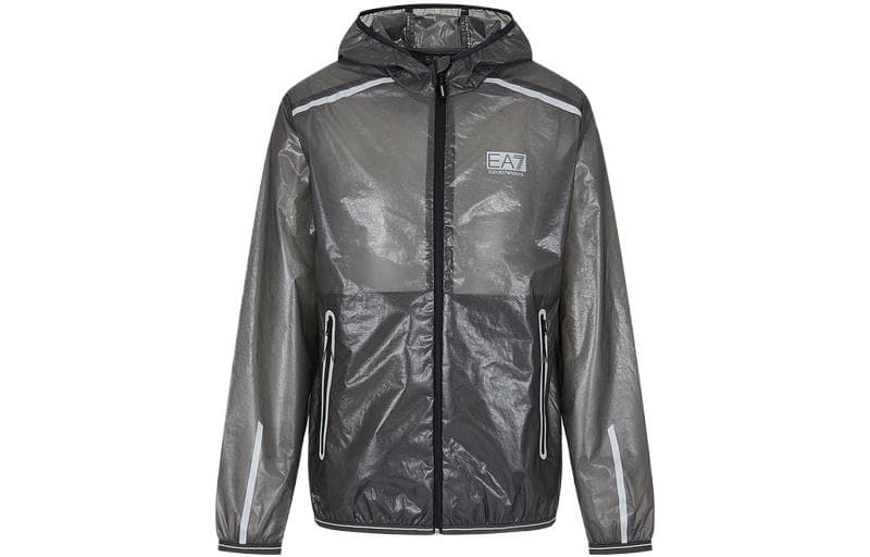 Куртка EMPORIO ARMANI SS23 EA7 - изображение 1