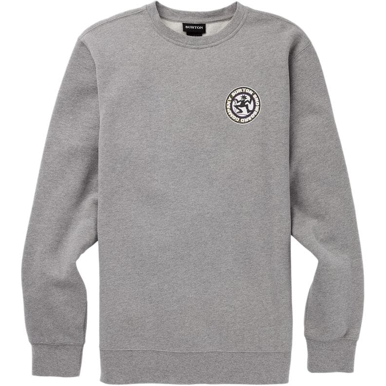 Худи BURTON Мужские Толстовки - изображение 3
