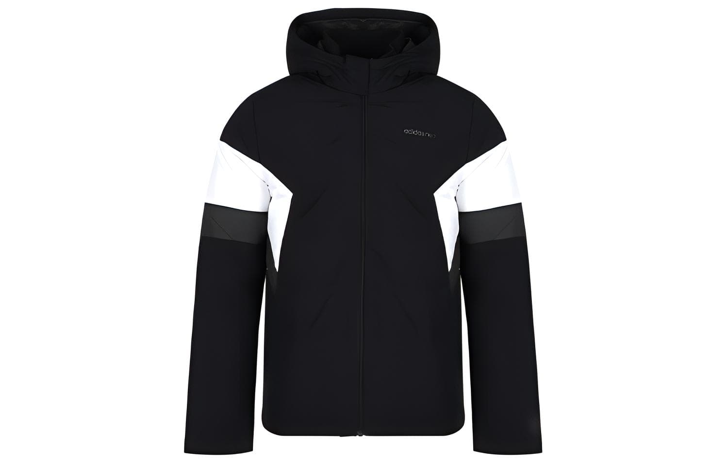 Зимняя куртка adidas neo - изображение 1
