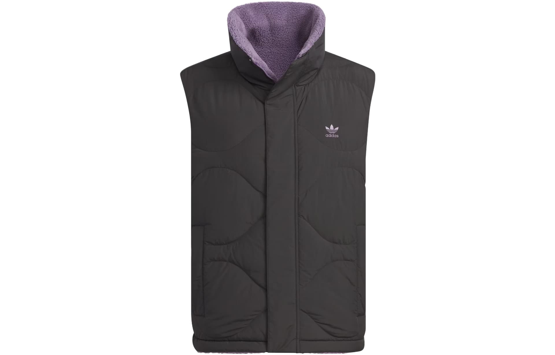 Жилет adidas originals M1 Down Vest 600Logo - изображение 1