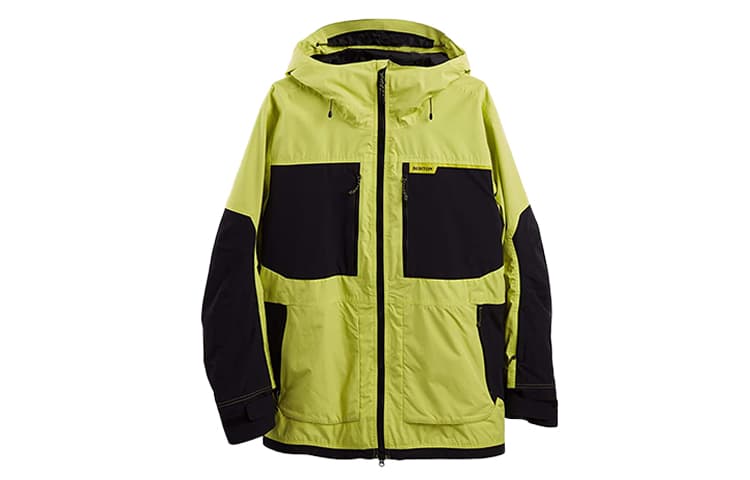 Куртка BURTON Burton Mens Frostner Jacket - изображение 1