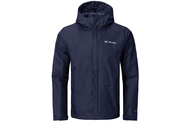 Демисезонная куртка Columbia - изображение 1