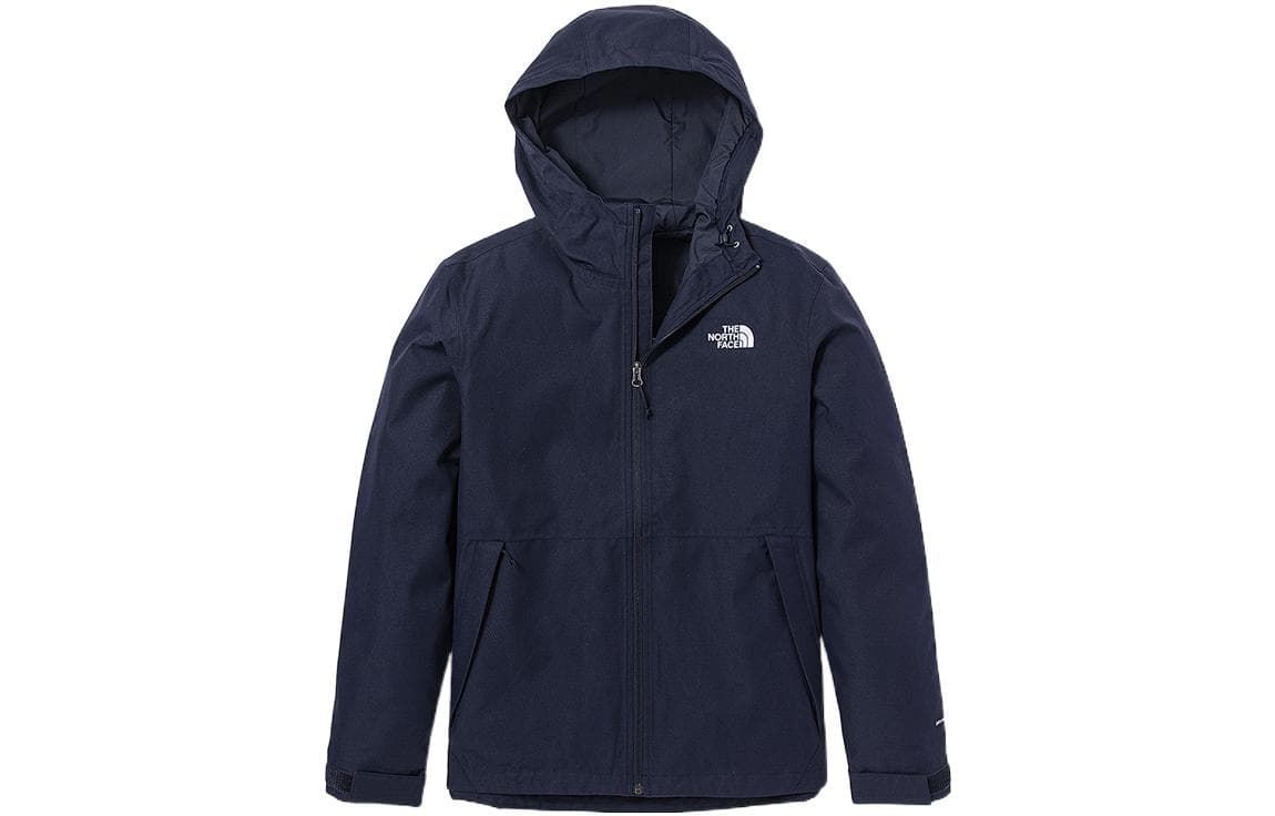 Демисезонная куртка The North Face - изображение 1