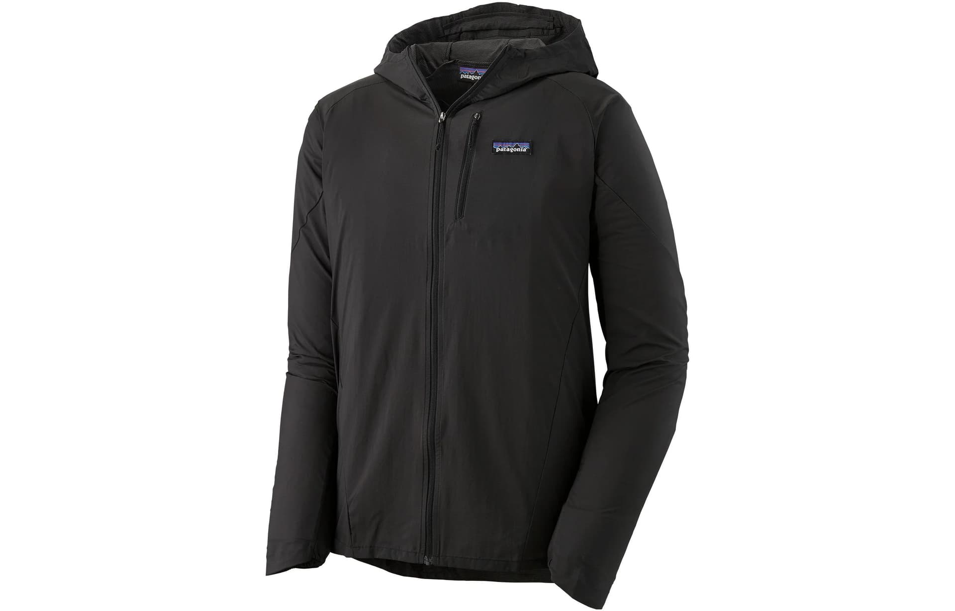 Куртка Patagonia Houdini Защитная одежда для солнца Мужская - изображение 1