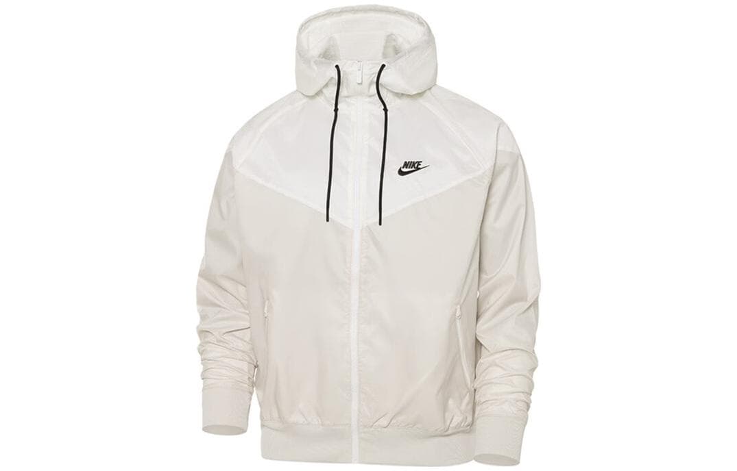 Куртка Nike Hoodie Jacket Off-White - изображение 1